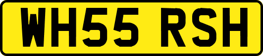 WH55RSH