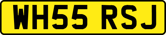 WH55RSJ