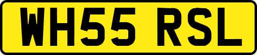 WH55RSL