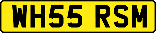 WH55RSM