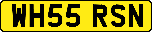 WH55RSN