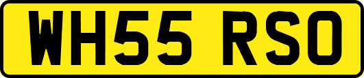 WH55RSO