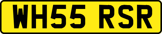 WH55RSR