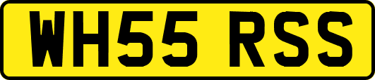 WH55RSS