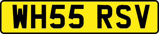 WH55RSV