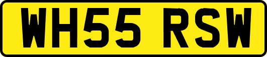 WH55RSW