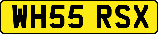 WH55RSX