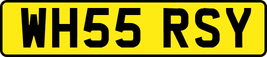 WH55RSY