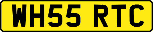 WH55RTC