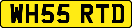 WH55RTD