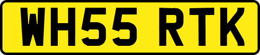 WH55RTK