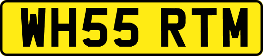 WH55RTM