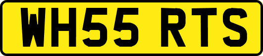 WH55RTS