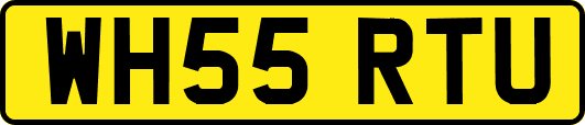 WH55RTU