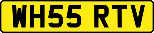 WH55RTV
