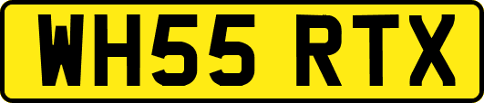 WH55RTX