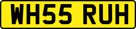 WH55RUH
