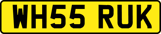 WH55RUK