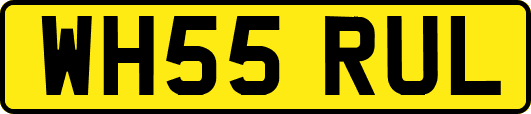 WH55RUL