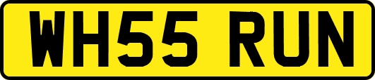 WH55RUN
