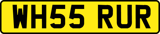 WH55RUR