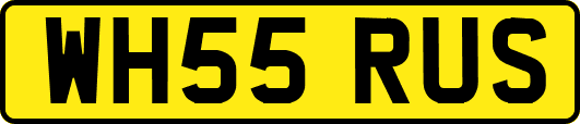 WH55RUS