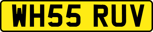 WH55RUV