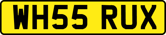 WH55RUX