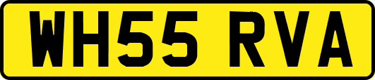 WH55RVA