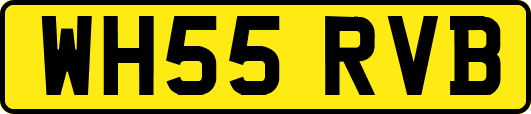 WH55RVB