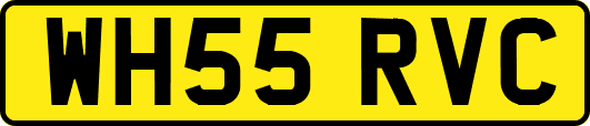 WH55RVC