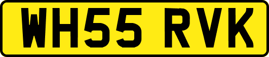 WH55RVK