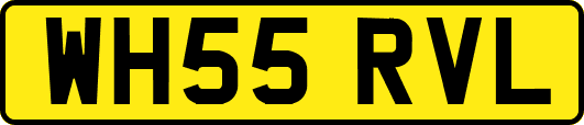 WH55RVL