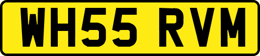 WH55RVM