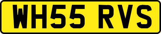 WH55RVS