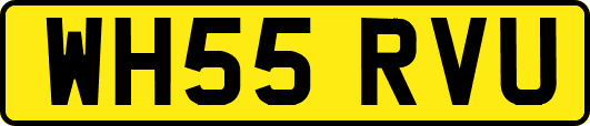 WH55RVU