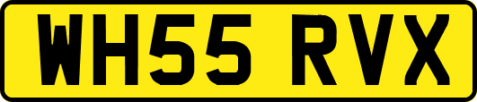 WH55RVX