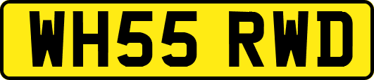 WH55RWD