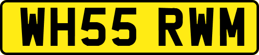 WH55RWM