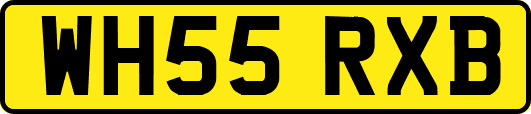 WH55RXB