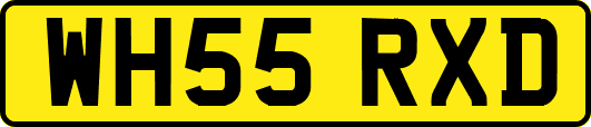 WH55RXD