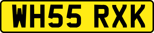 WH55RXK
