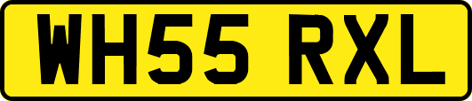WH55RXL