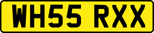 WH55RXX