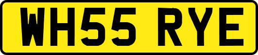 WH55RYE