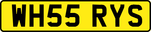 WH55RYS