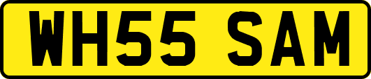 WH55SAM