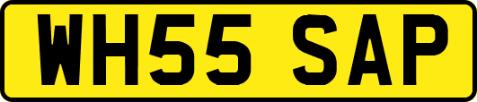 WH55SAP