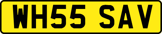 WH55SAV