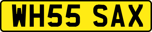 WH55SAX
